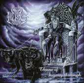 Throne of Majesty Triumph